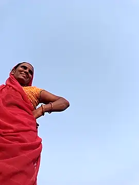 Pinky12A online show from November 24, 2025, 10:26 am