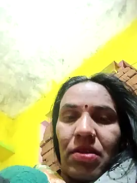 Pinky12A online show from November 25, 2025, 11:05 pm