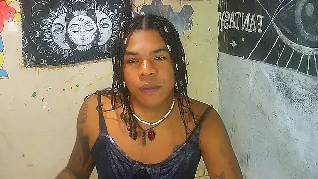 dariana fire online show from November 19, 2025, 7:14 pm