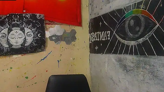 dariana fire online show from November 20, 2025, 8:19 pm