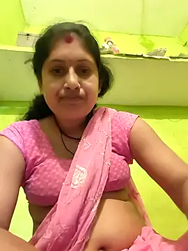 Aneeta12A online show from September 22, 2025, 5:31 am