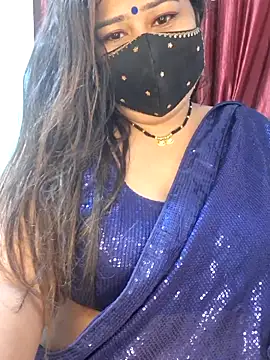 indian-hotmilfs online show from October 18, 2025, 11:27 pm