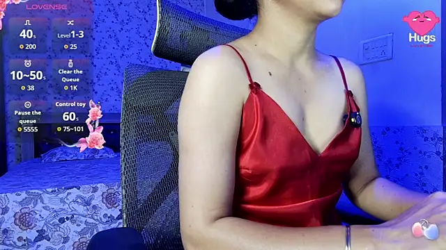 snow white123 online show from March 12, 2026, 9:10 pm