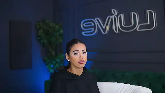 SiennaRuh online show from October 11, 2025, 10:36 am