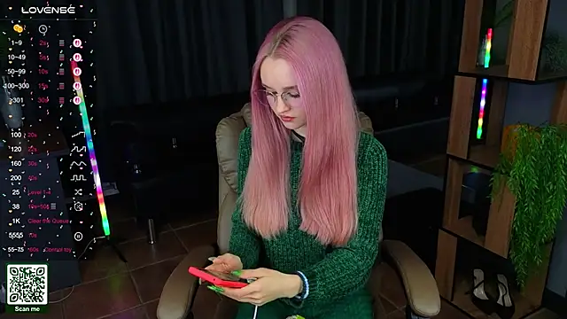 exxxcore  online show from October 5, 2025, 11:02 pm