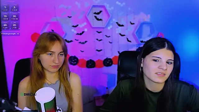 lizzie boom online show from November 1, 2025, 10:28 am