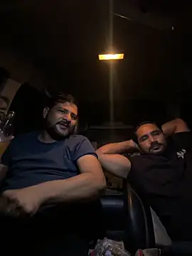 DeepakFucker01 online show from November 1, 2025, 4:09 pm