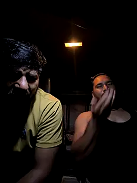 DeepakFucker01 online show from November 3, 2025, 5:03 pm