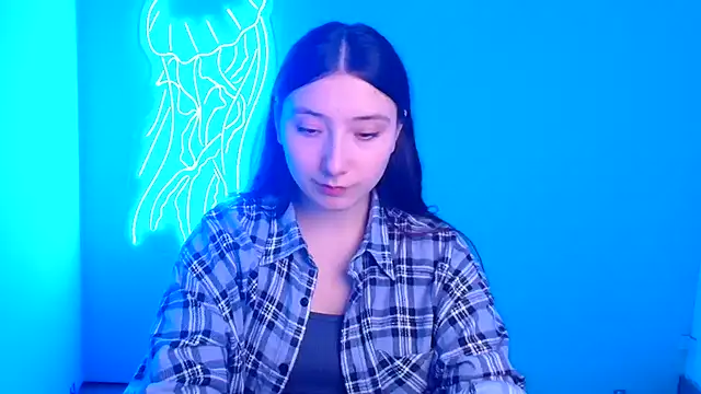 ScarlettVibe  online show from October 1, 2025, 11:27 am