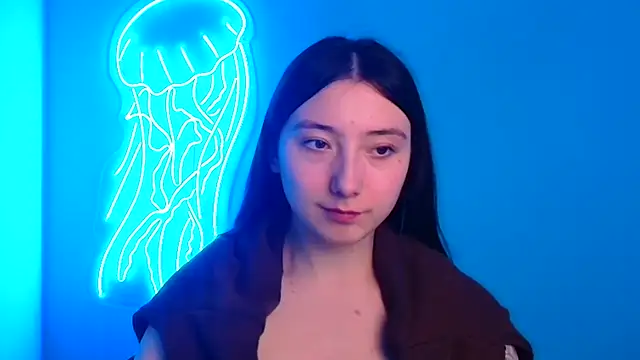 ScarlettVibe  online show from October 6, 2025, 5:16 am