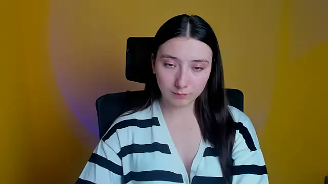 ScarlettVibe  online show from October 9, 2025, 11:19 am