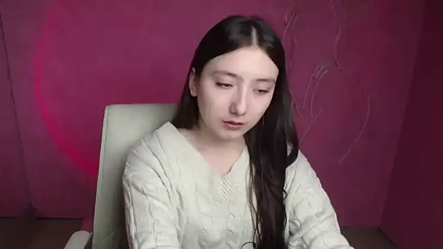 ScarlettVibe  online show from October 14, 2025, 5:30 am