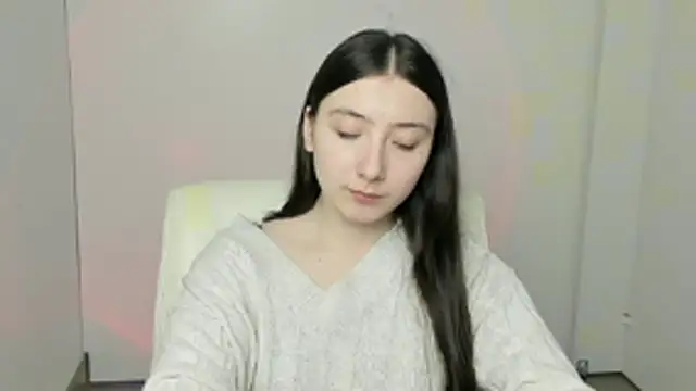 ScarlettVibe  online show from October 30, 2025, 12:17 pm