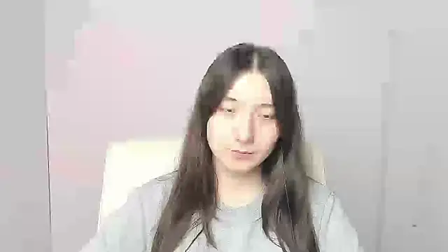 ScarlettVibe  online show from November 8, 2025, 6:35 am