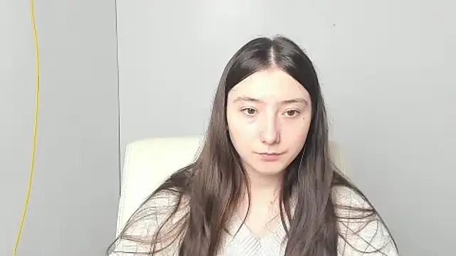 ScarlettVibe  online show from November 10, 2025, 6:23 am