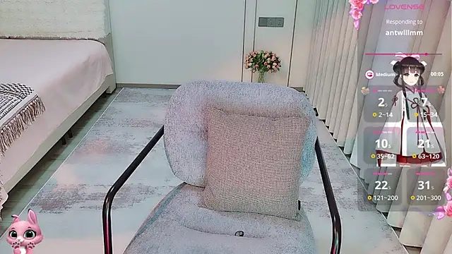 Bella-ox online show from March 29, 2026, 11:16 pm