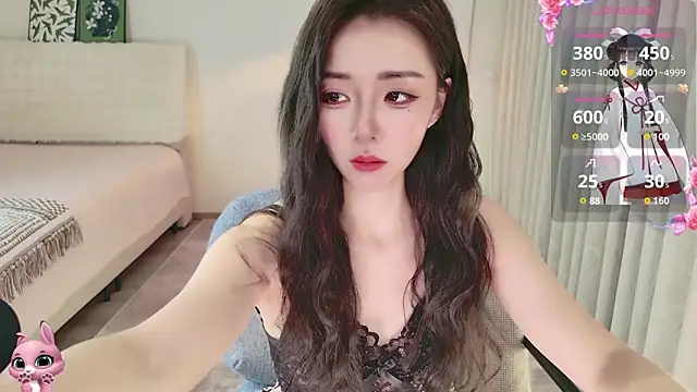 Bella-ox online show from April 7, 2026, 9:48 pm