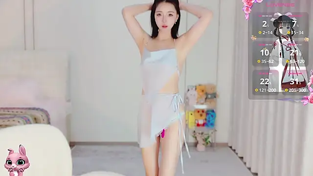 Bella-ox online show from April 25, 2026, 1:19 am