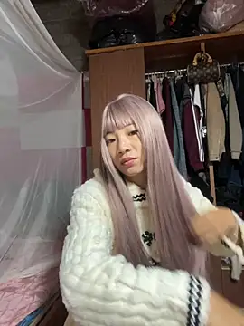 AAANINE22 online show from October 7, 2025, 2:09 am