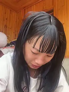 AAANINE22 online show from October 19, 2025, 2:12 am