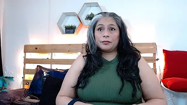 sheila reeves2772 online show from October 1, 2025, 4:57 pm