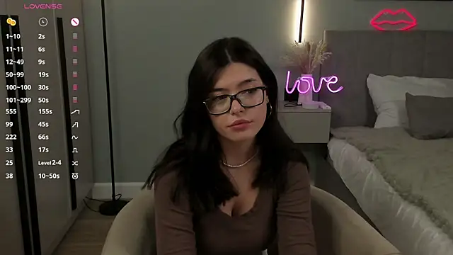 Snapshot of LubaStadt chatting on September 21, 2025, 7:15 pm LubaStadt online show from September 21, 2025, 7:15 pm