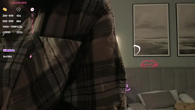 Snapshot of LubaStadt chatting on September 24, 2025, 7:06 pm LubaStadt online show from September 24, 2025, 7:06 pm