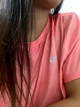 bunny b4nny online show from October 12, 2025, 5:34 pm