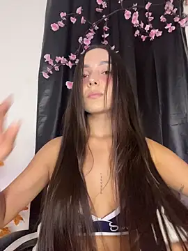 Scarlett05 online show from March 29, 2026, 2:00 am