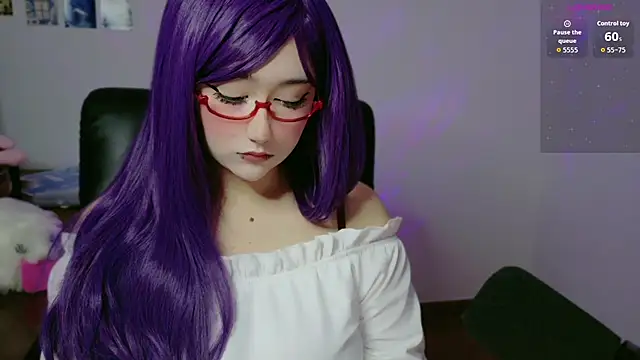 Snapshot of Livelle69 chatting on November 20, 2025, 3:18 am Livelle69 online show from November 20, 2025, 3:18 am