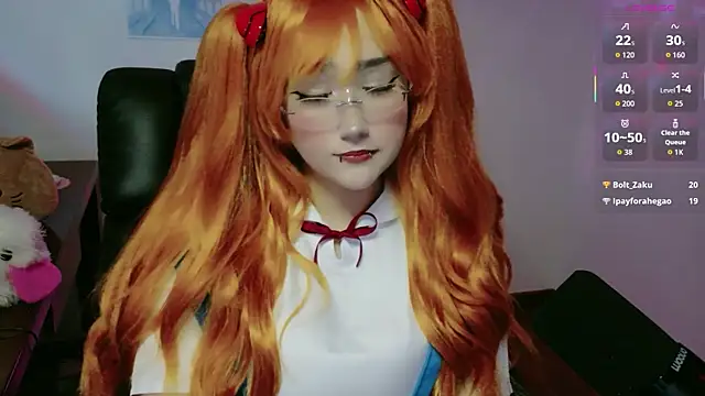 Snapshot of Livelle69 chatting on April 7, 2026, 9:04 pm Livelle69 online show from April 7, 2026, 9:04 pm