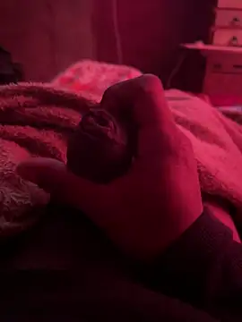 adrianame14 online show from October 28, 2025, 5:15 pm