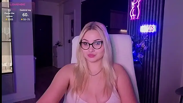 adrelaxina online show from November 21, 2025, 7:12 pm