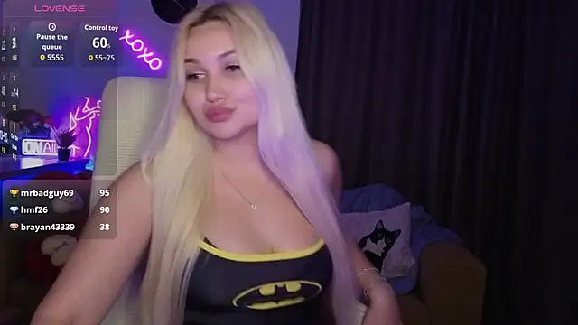 adrelaxina online show from May 30, 2026, 9:12 pm