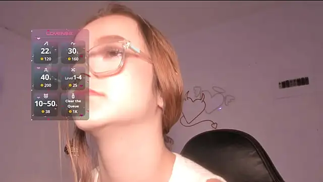 kristal joi dl online show from September 28, 2025, 1:27 pm