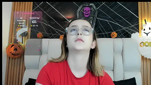 kristal joi dl online show from October 21, 2025, 12:39 pm