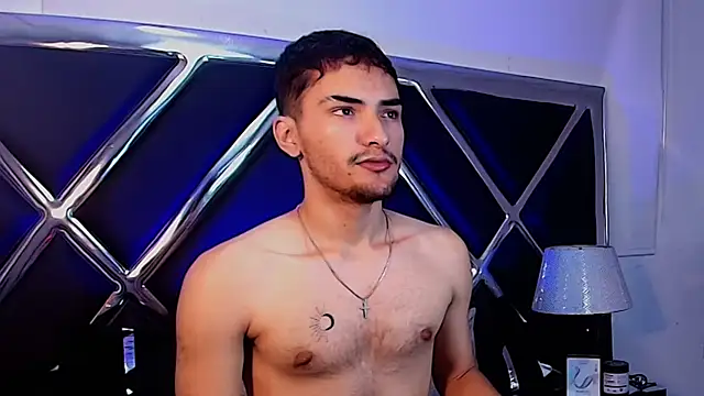 AlekRuizx online show from November 11, 2025, 2:06 pm