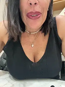 Snapshot of boccabella chatting on October 18, 2025, 7:14 pm boccabella online show from October 18, 2025, 7:14 pm