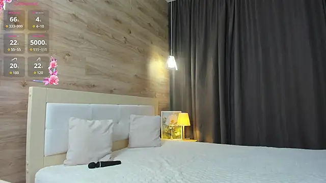 Babyy Lynaa online show from October 14, 2025, 6:03 am