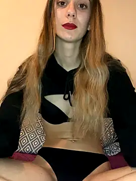 Bianca XX25 online show from November 28, 2025, 5:15 pm