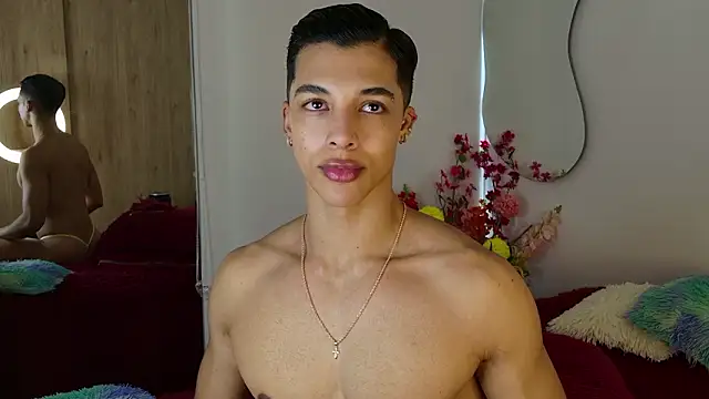 Troye Williams online show from March 20, 2026, 11:59 am