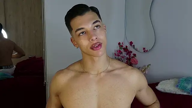 Troye Williams online show from March 30, 2026, 11:22 am