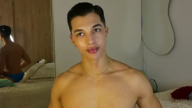 Troye Williams online show from April 6, 2026, 11:00 am