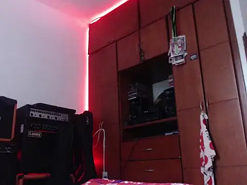 Diego  Barbarie   online show from November 21, 2025, 8:51 pm