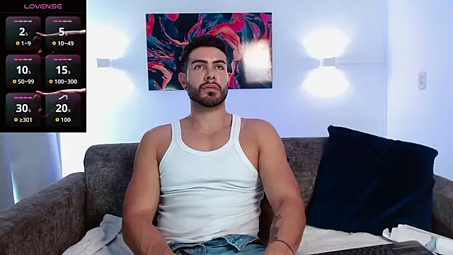 Snapshot of ZarekFox chatting on October 2, 2025, 8:16 pm ZarekFox online show from October 2, 2025, 8:16 pm