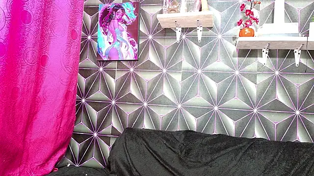 Shantall ks online show from February 8, 2026, 6:44 pm