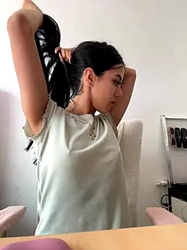 Snapshot of Victoria_alson chatting on October 6, 2025, 1:30 pm Victoria alson online show from October 6, 2025, 1:30 pm