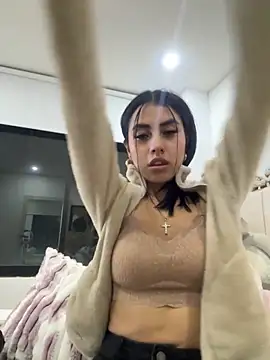 Snapshot of Victoria_alson chatting on October 21, 2025, 1:28 am Victoria alson online show from October 21, 2025, 1:28 am