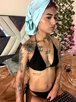 Dirty isabella18 online show from December 19, 2025, 9:11 pm