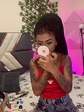 Dirty isabella18 online show from March 22, 2026, 10:13 pm